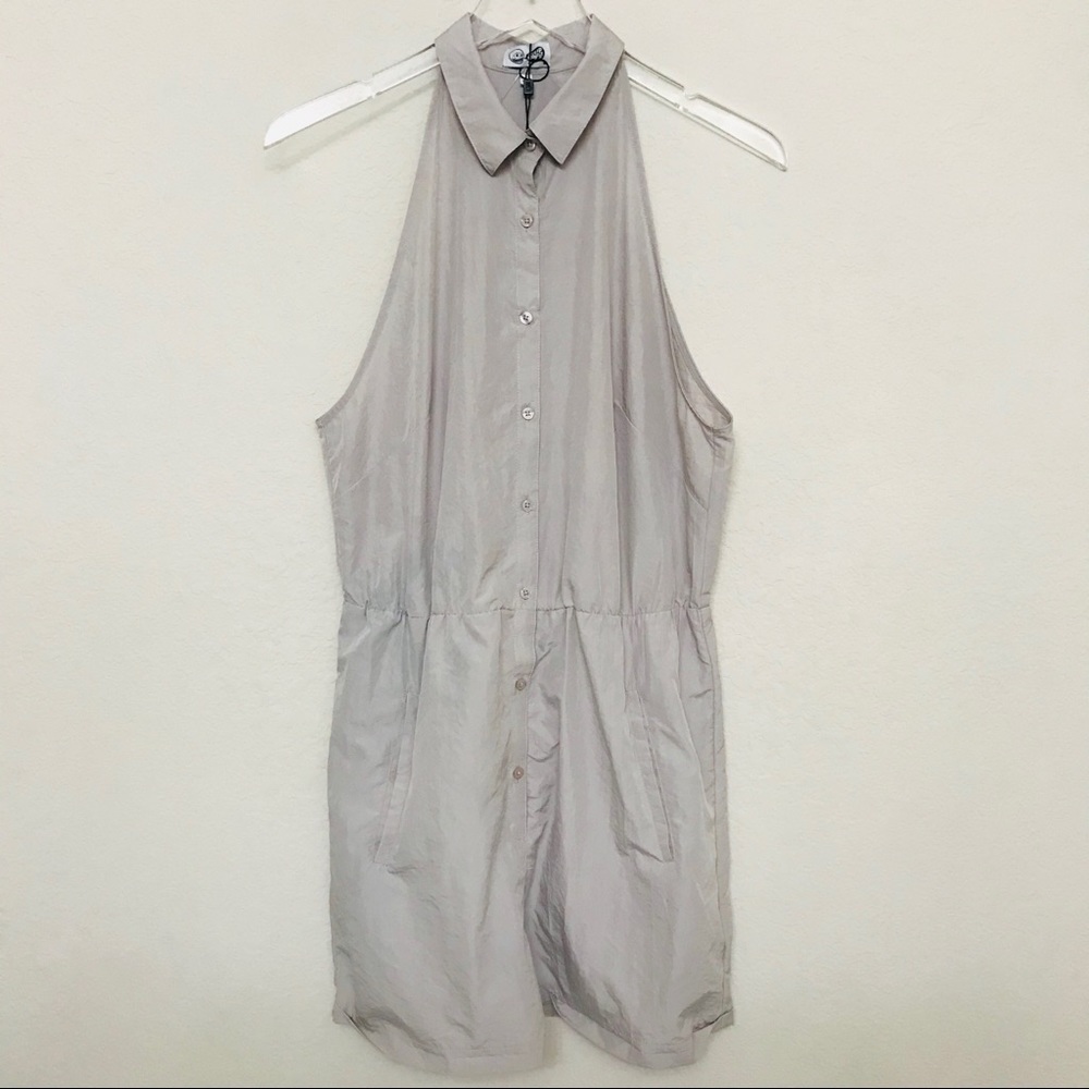 Cheap Monday Angel Jumpsuit.